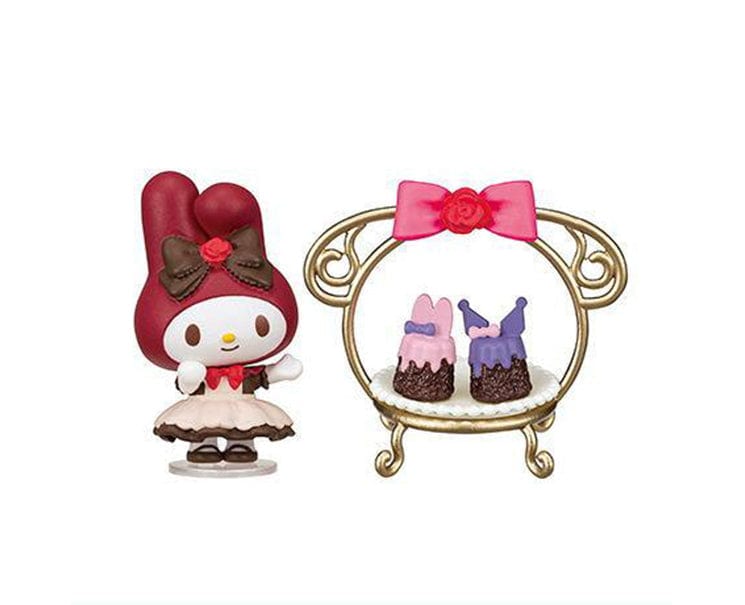 Sanrio My Melody Chocolatier Blind Box