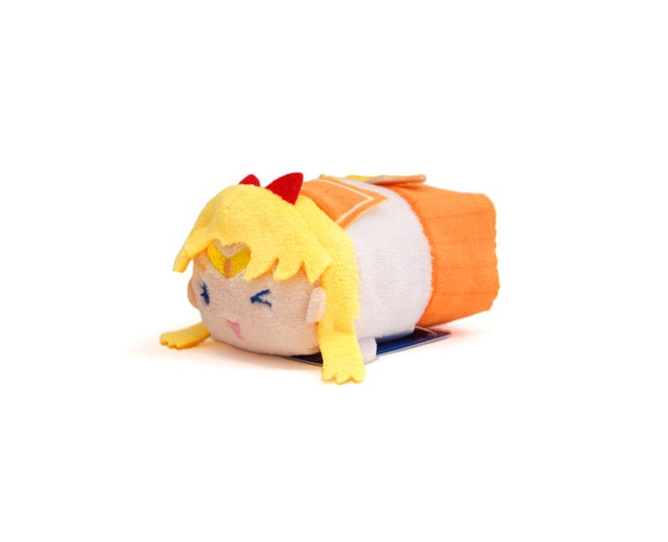 Sailor Venus Mini Round Plush