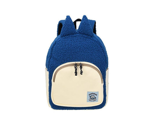 Pokemon Snorlax X Munchlax Kids Backpack