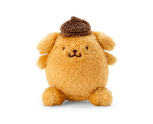 Sanrio Retro Pompompurin Mini Plush