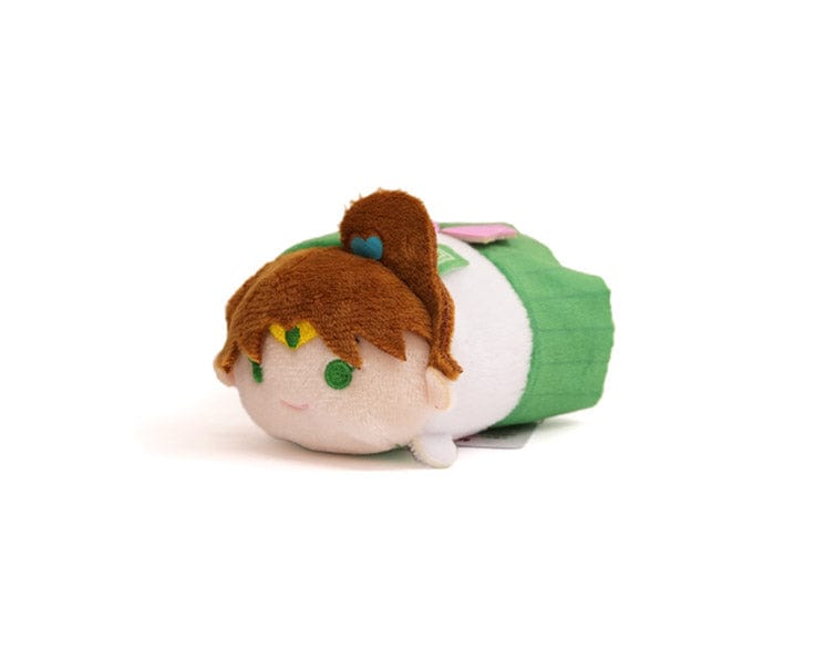 Sailor Jupiter Mini Round Plush