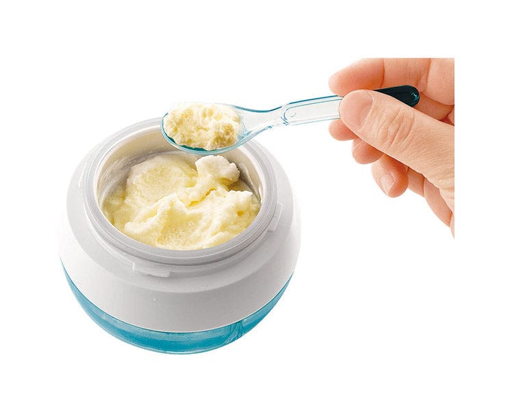 Sanrio Cinnamoroll Yo-Yo Ice Cream Maker