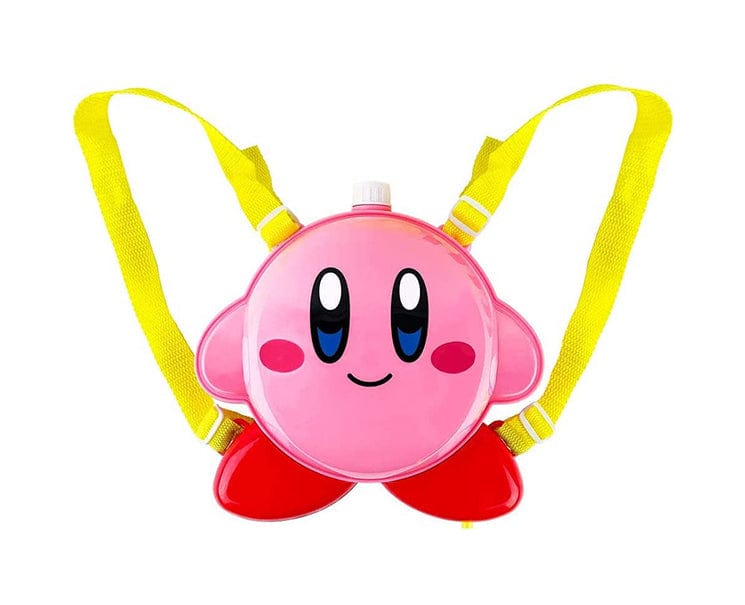 Kirby Star Water Gun