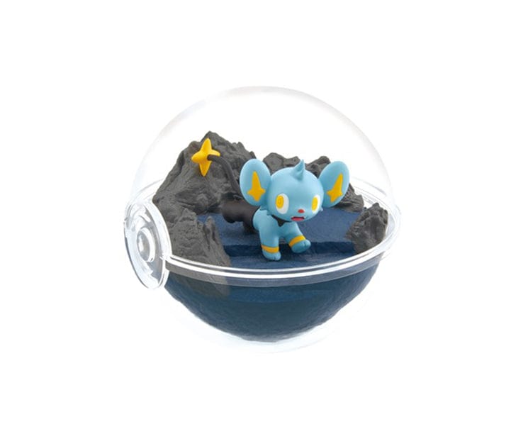 Pokemon Terrarium Collection Blind Box Vol. 12