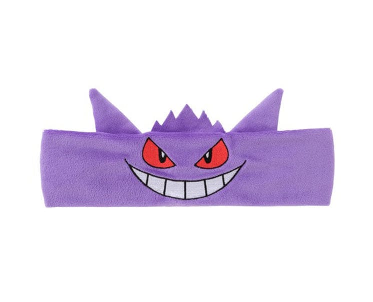 Pokemon Center Hair Band Gachapon