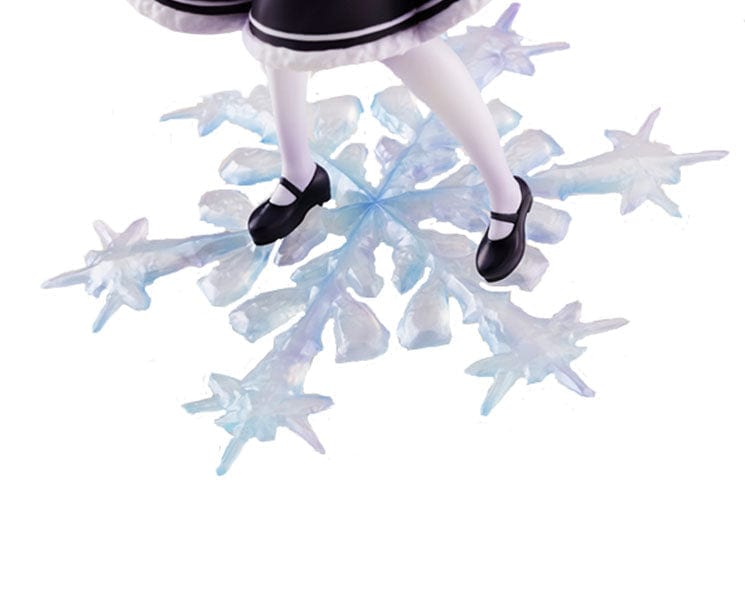 Re: Zero Rem Winter Maid Figure