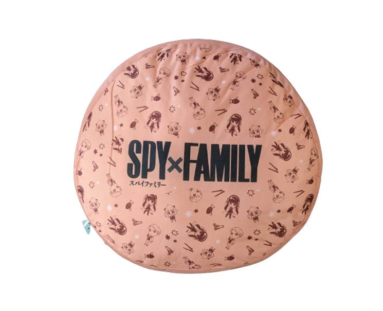 Spy X Family Cushion Anya