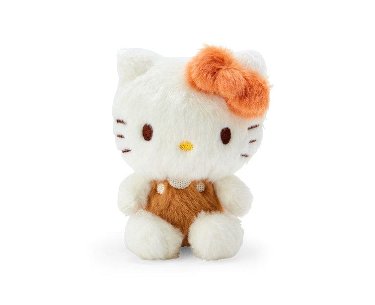 Sanrio Retro Hello Kitty Mini Plush