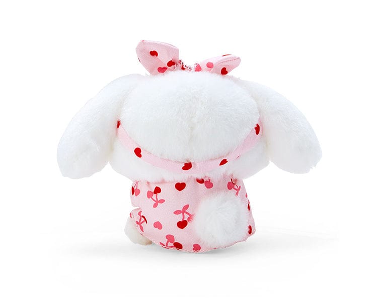 Sanrio Japan V-Day Cinnamoroll Keychain Plush