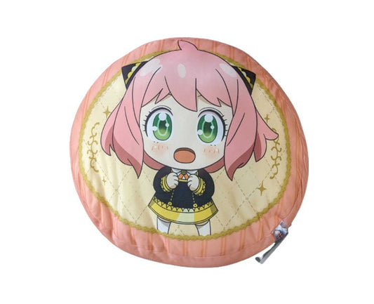 Spy X Family Cushion Anya