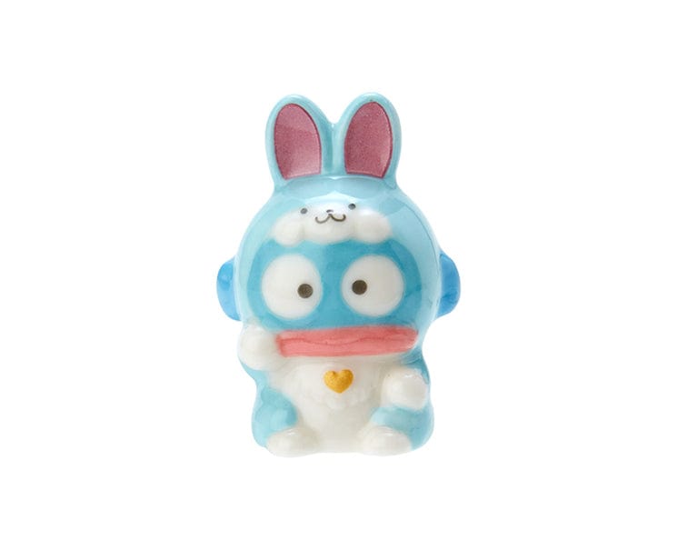 Sanrio Japan New Year Fuku Mascot Hangyodon