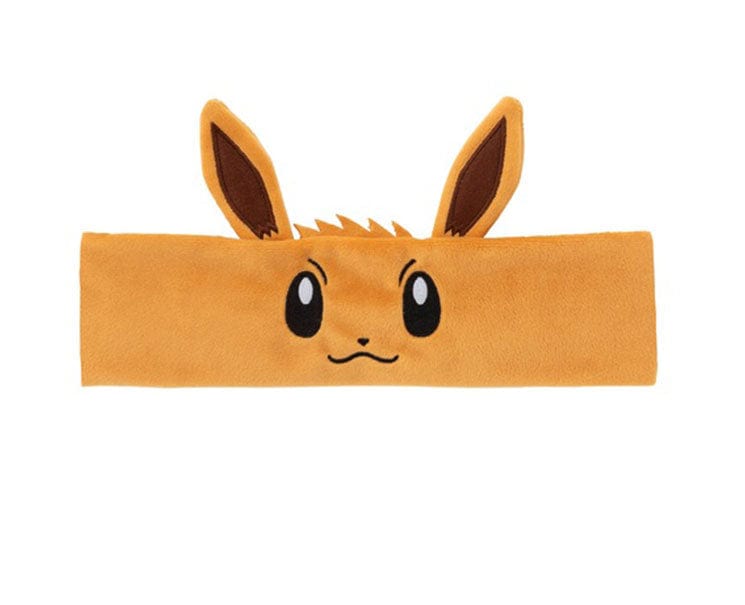 Pokemon Center Hair Band Gachapon