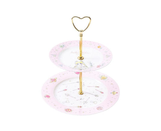 Sailor Moon Cosmos Dessert Stand