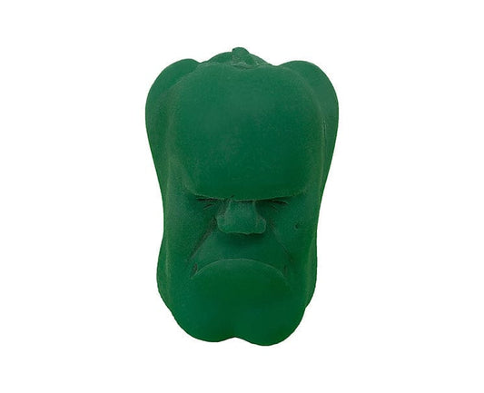 Vegetable Stress Ball Green Pepper