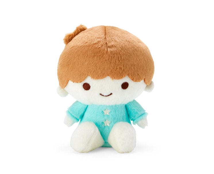 Sanrio Retro Kiki (Little Twin Stars) Plush