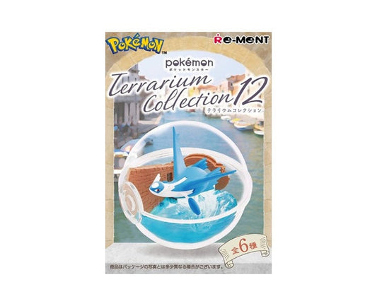 Pokemon Terrarium Collection Blind Box Vol. 12