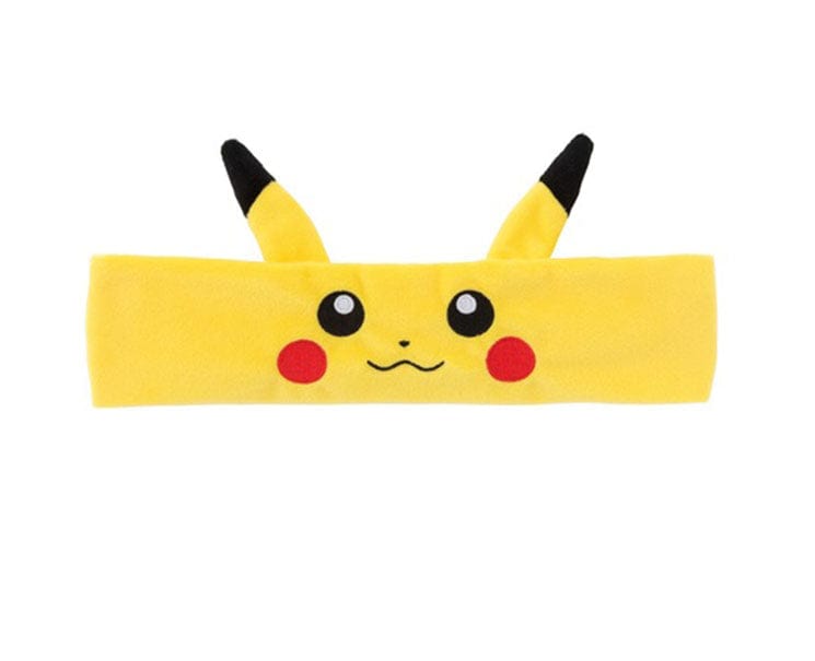 Pokemon Center Hair Band Gachapon