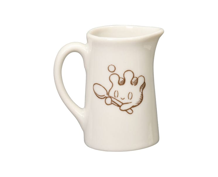 Pokemon Japan Everyday Happiness Milk Pitcher