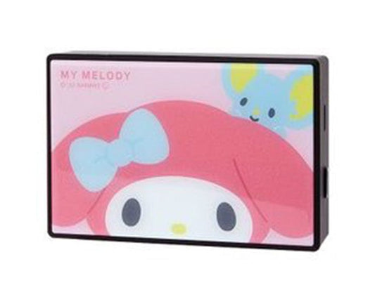 Sanrio Wireless Glass Speaker: My Melody