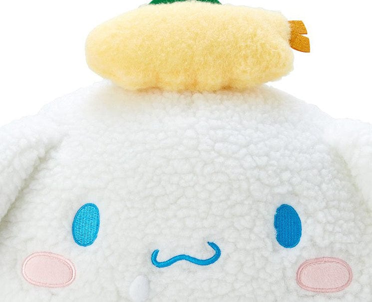 Sanrio Japan Cinnamoroll Onigiri Rice Ball Plush