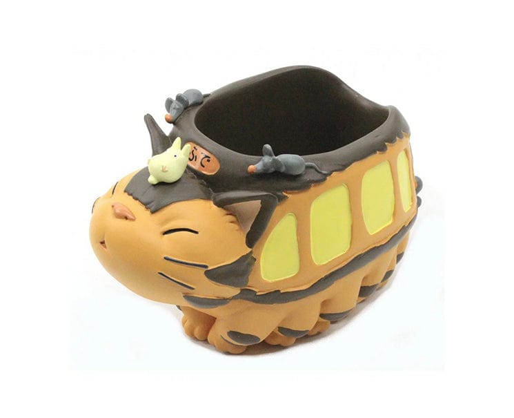 Studio Ghibli Totoro: Cat Bus Pen Holder