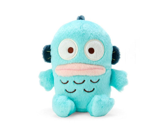 Sanrio Retro Hangyodon Plush