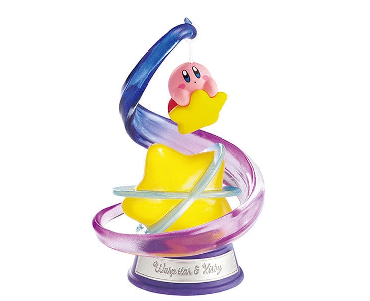 Kirby Swing Figure Blind Box