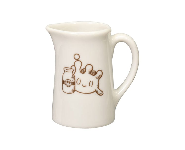 Pokemon Japan Everyday Happiness Milk Pitcher