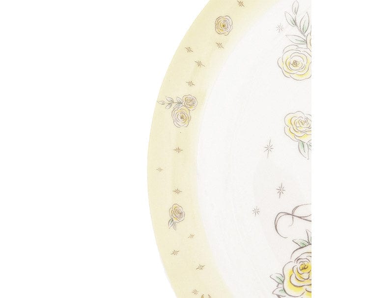 Sailor Moon Cosmos Usagi Plate