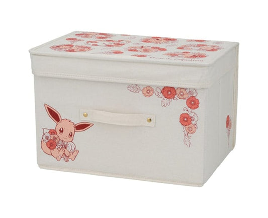 Pokemon Japan Fleur De Coquelicot Box (M)