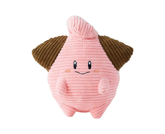 Pokemon Corduroy Plush: Cleffa