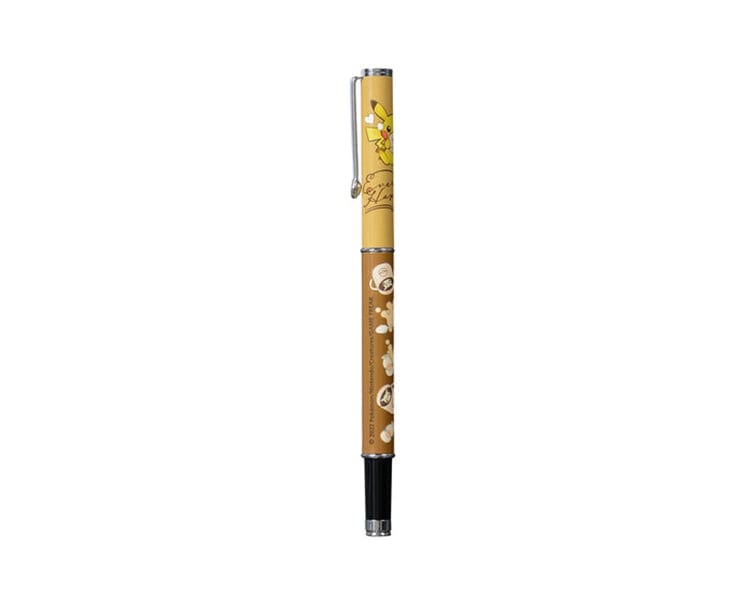 Pokemon Japan Everyday Happiness Fountain Pen