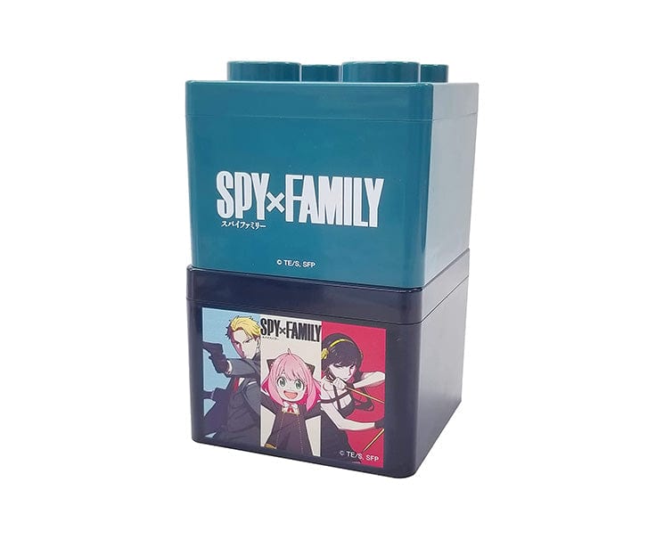 Spy X Family: Block Storage Case