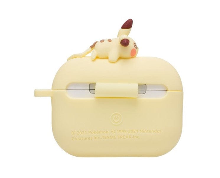 Pokemon Airpods Pro Case: Pikachu & Snorlax