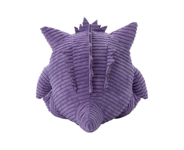 Pokemon Corduroy Plush: Gengar