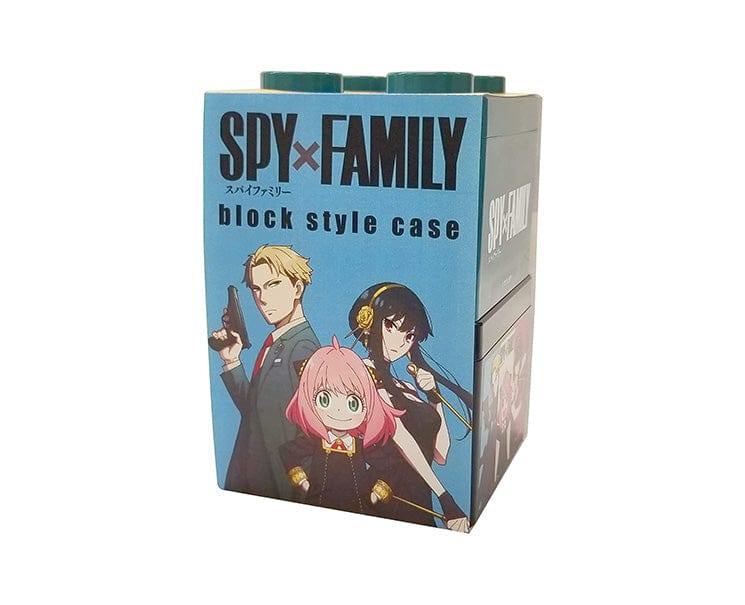 Spy X Family: Block Storage Case