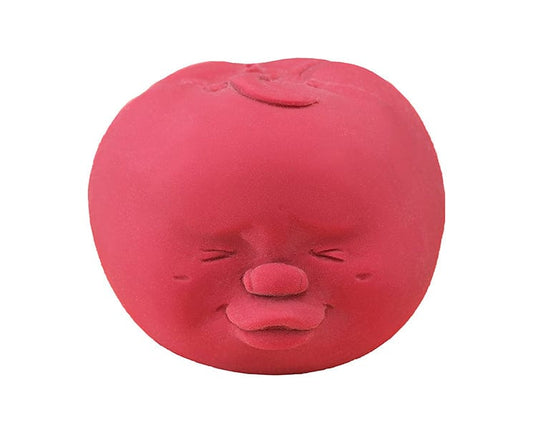 Vegetable Stress Ball Tomato