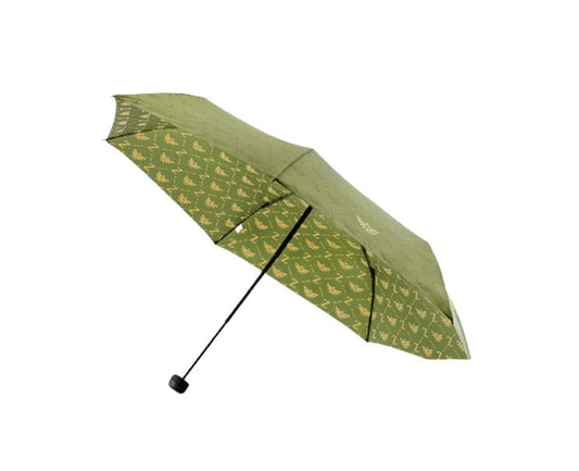 Legend Of Zelda Portable Umbrella (Green)