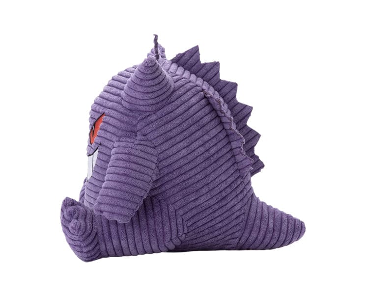 Pokemon Corduroy Plush: Gengar