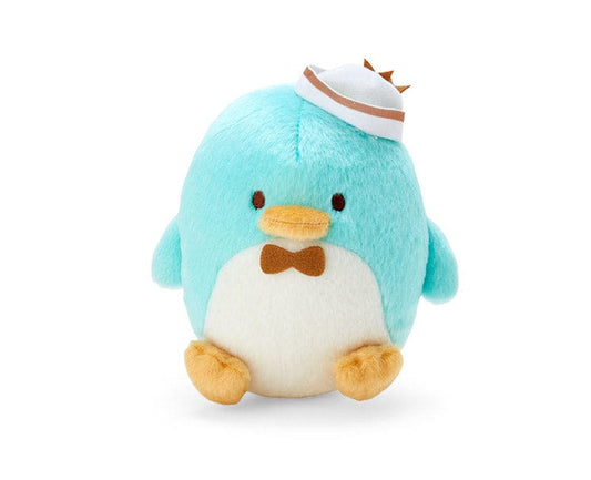 Sanrio Retro Tuxedo Sam Plush