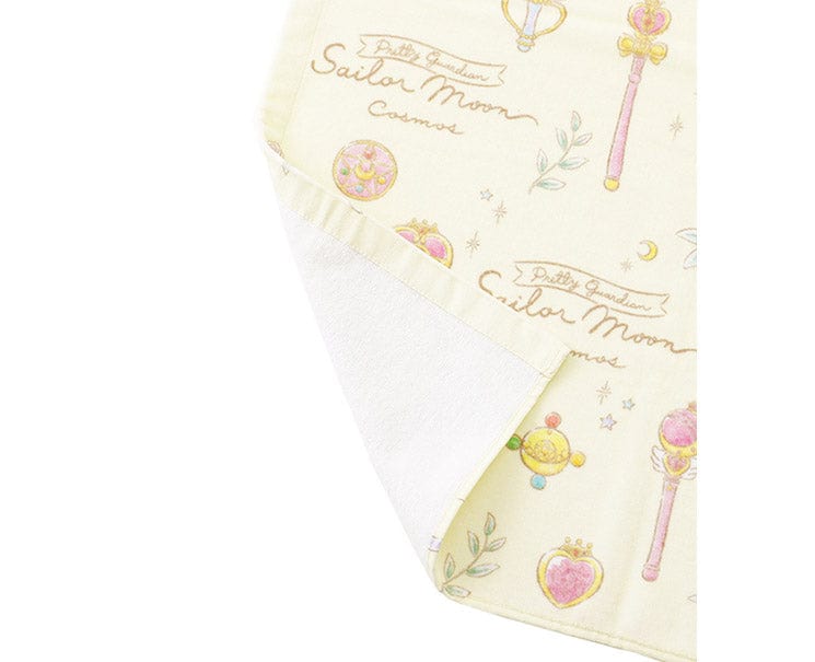 Sailor Moon Cosmos Bath Towel