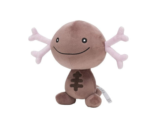 Pokemon All Star Collection Plushie: Paldean Wooper