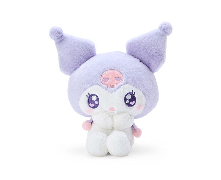 Sanrio Pastel Kuromi Plush