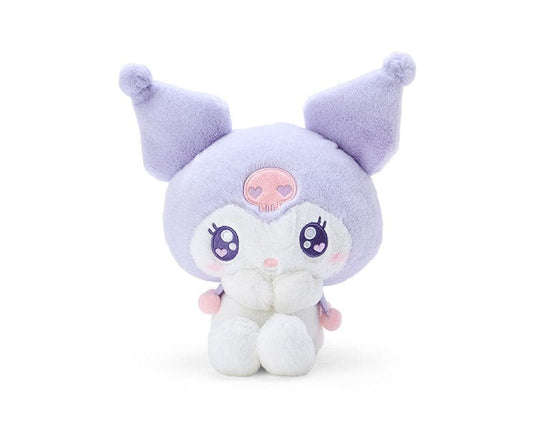 Sanrio Pastel Kuromi Plush