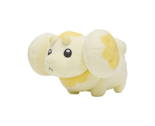 Pokemon All Star Collection Plushie: Fidough