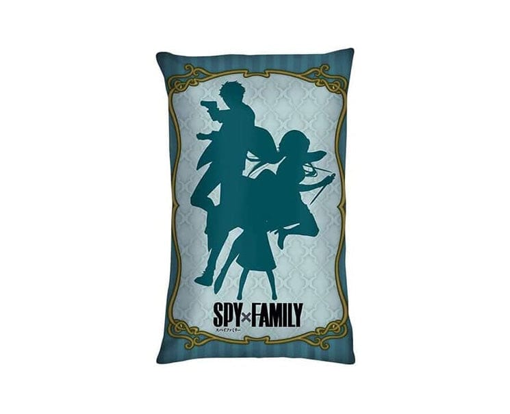 Spy X Family: Decorative Pillow