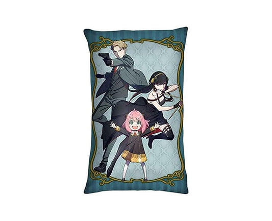 Spy X Family: Decorative Pillow