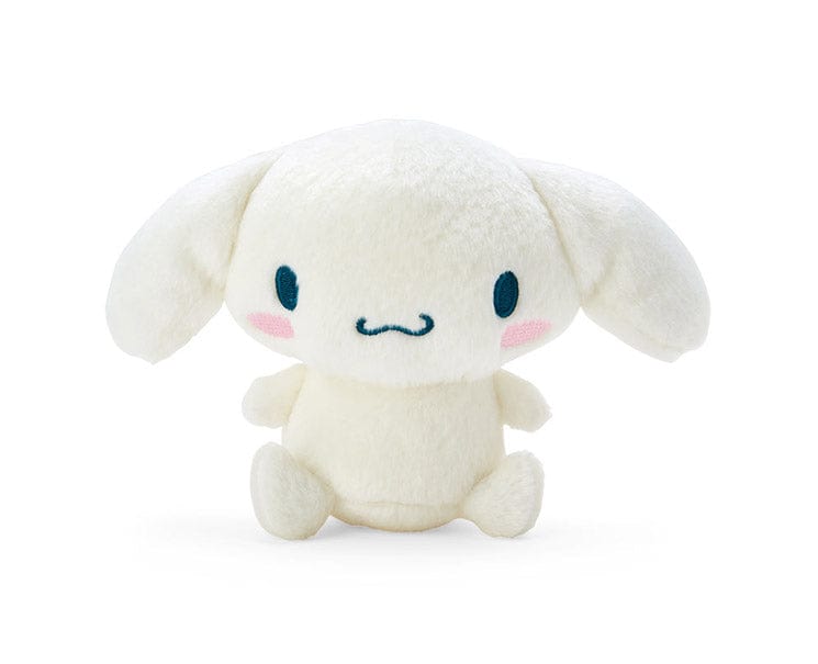 Sanrio Retro Cinnamoroll Plush