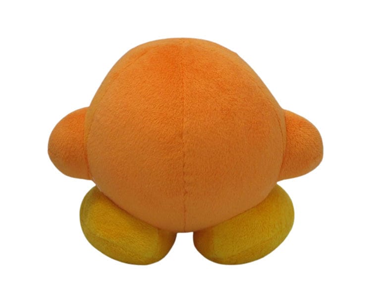 Kirby Adventure All Star Plush: Waddle Dee