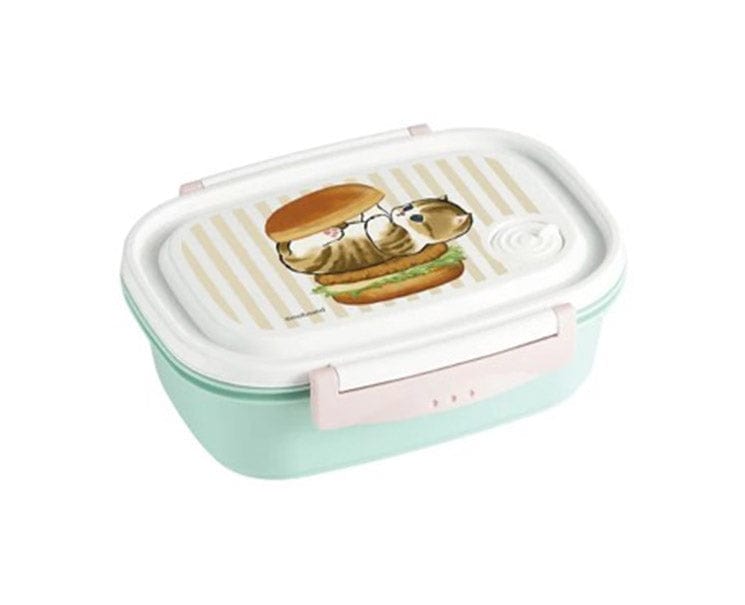 Mofusand Kitten Bento Box (L)